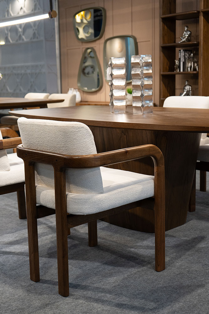 CAFIRA Agosto 2026 | Una mirada a nuestra nueva colección - EL MUEBLE CAFIRA Agosto 2026 | Una mirada a nuestra nueva colección - EL MUEBLE