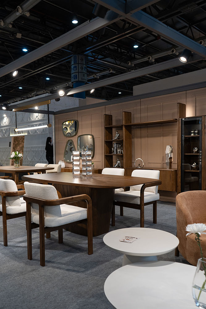 CAFIRA Agosto 2026 | Una mirada a nuestra nueva colección - EL MUEBLE CAFIRA Agosto 2026 | Una mirada a nuestra nueva colección - EL MUEBLE