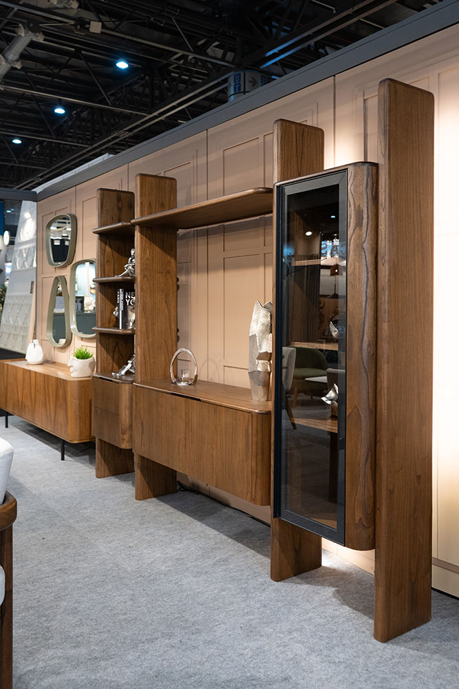 CAFIRA Agosto 2026 | Una mirada a nuestra nueva colección - EL MUEBLE CAFIRA Agosto 2026 | Una mirada a nuestra nueva colección - EL MUEBLE