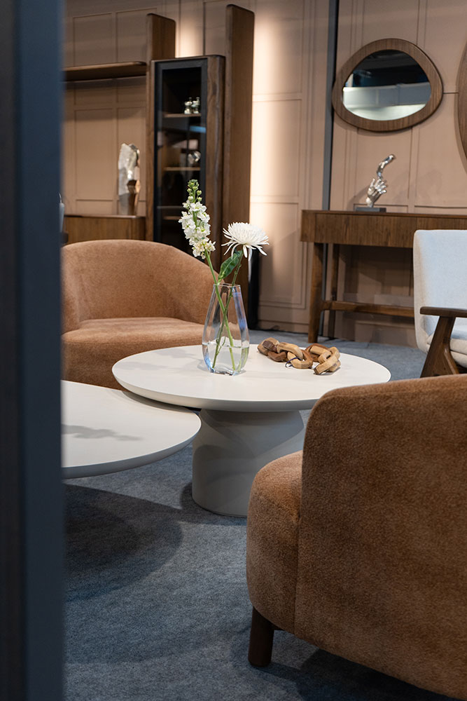 CAFIRA Agosto 2026 | Una mirada a nuestra nueva colección - EL MUEBLE CAFIRA Agosto 2026 | Una mirada a nuestra nueva colección - EL MUEBLE