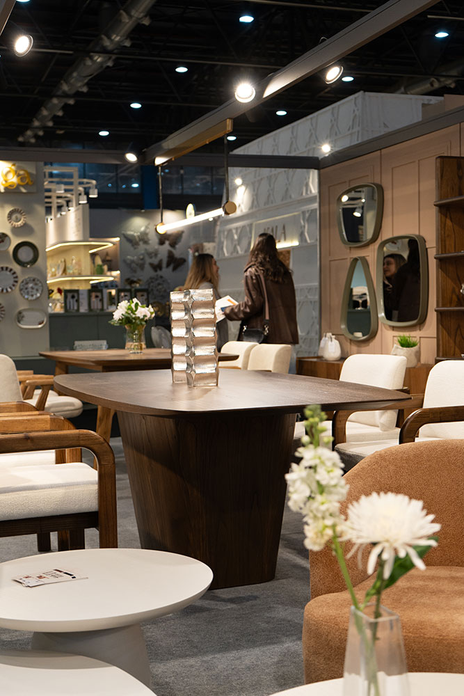 CAFIRA Agosto 2026 | Una mirada a nuestra nueva colección - EL MUEBLE CAFIRA Agosto 2026 | Una mirada a nuestra nueva colección - EL MUEBLE
