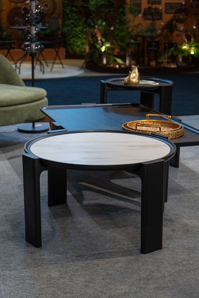 CAFIRA Agosto 2026 | Una mirada a nuestra nueva colección - EL MUEBLE CAFIRA Agosto 2026 | Una mirada a nuestra nueva colección - EL MUEBLE