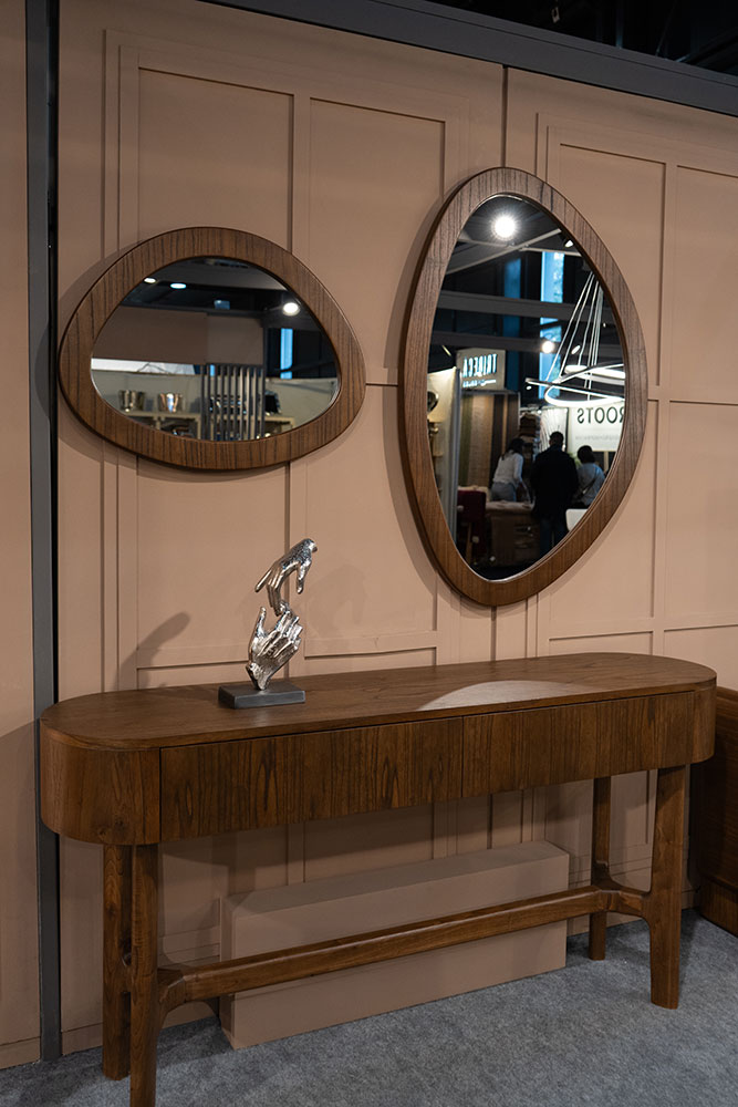 CAFIRA Agosto 2026 | Una mirada a nuestra nueva colección - EL MUEBLE CAFIRA Agosto 2026 | Una mirada a nuestra nueva colección - EL MUEBLE