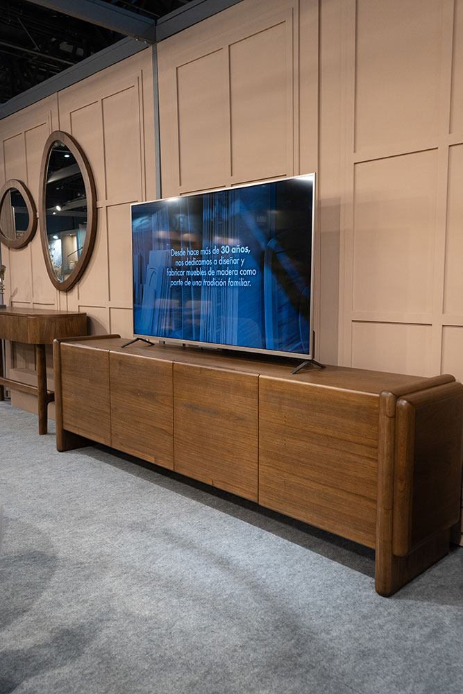 CAFIRA Agosto 2026 | Una mirada a nuestra nueva colección - EL MUEBLE CAFIRA Agosto 2026 | Una mirada a nuestra nueva colección - EL MUEBLE