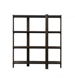 Biblioteca Biblo 1,60