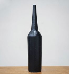 Bottle #2 $17.000 Paraíso Negro Poro Abierto