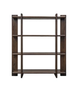 Biblioteca Kona - EL MUEBLE
