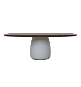 Mesa de comedor Botero - EL MUEBLE