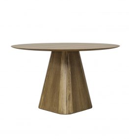 Mesa de Comedor Kobo redonda