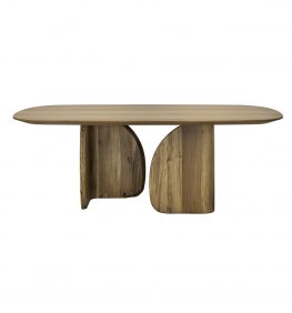 Mesa de Comedor Twins