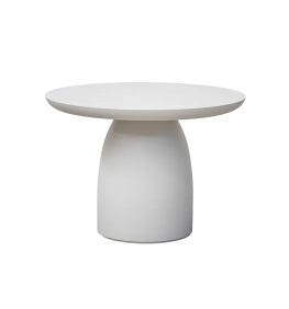 Mesa baja Bullet Ø 0,60 x 0,44h - EL MUEBLE