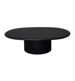 Mesa baja Kalo oval