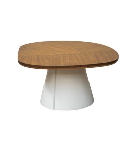 Mesa baja Verner 0,90 x 0,90