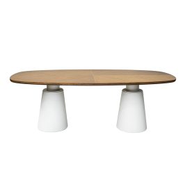 Mesa de comedor Dúo II