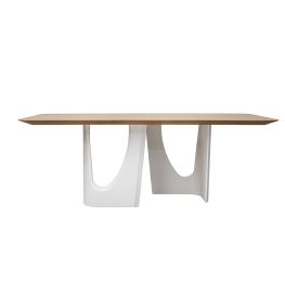 Mesa comedor Flow - EL MUEBLE