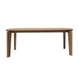 Mesa comedor Kona - EL MUEBLE