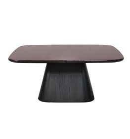 Mesa baja Kobo 1,00 x 1,00 - EL MUEBLE