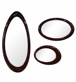 Set de Espejos Riva - EL MUEBLE