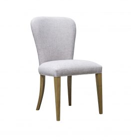Silla Circle
