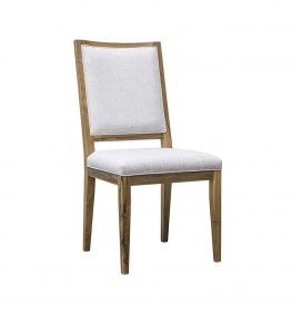 Silla Parson