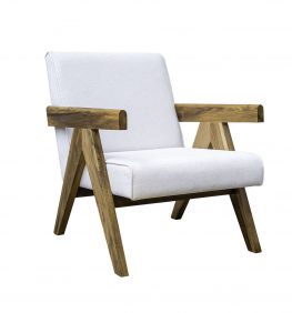 Sillón Jakob - EL MUEBLE