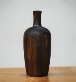 Vase #1 Paraíso Lustrado - EL MUEBLE eshop