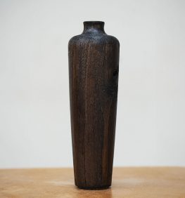 Vase #2 Paraíso Lustrado - EL MUEBLE eshop